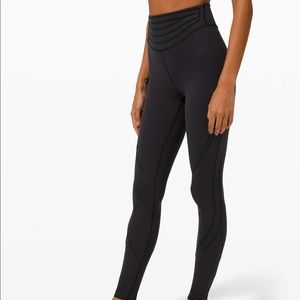 Like NEW Lululemon leggings! Spring 2021 leggings